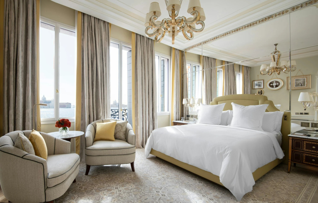 Danieli, A Four Seasons Hotel — photo 7