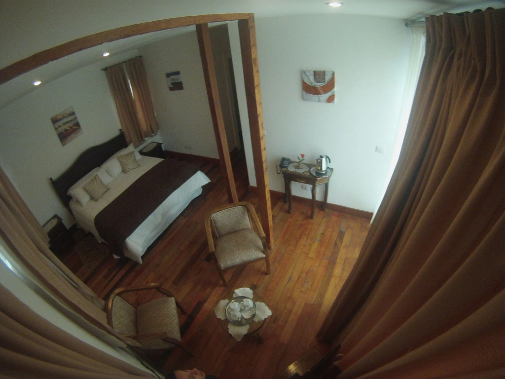 Hotel Casa Lyon, photo 2