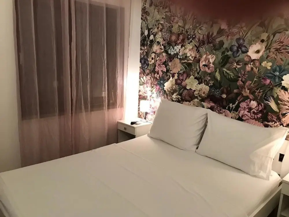 Rooms and Apartments Bruno