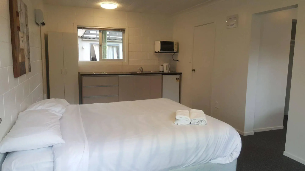 Siesta Motel, photo 5