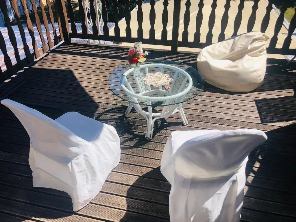 Paivilla Boutique Hotel — photo 7