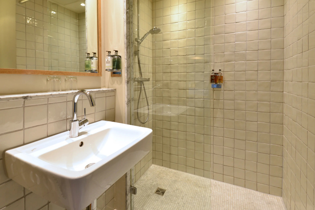 monbijou Hotel Berlin — photo 8