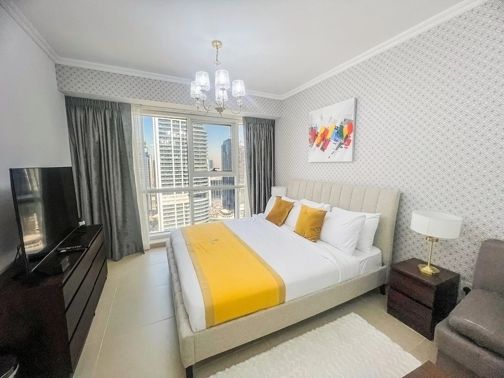 Cosmos Living Goldcrest Executive — photo 3