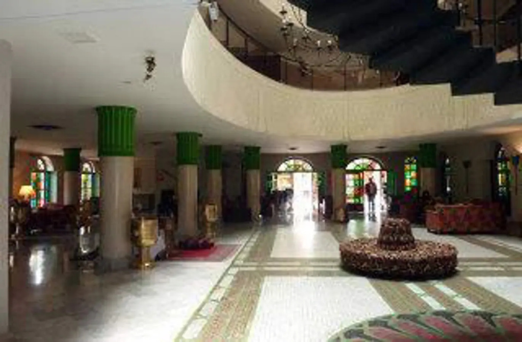 Marrakech — photo 7