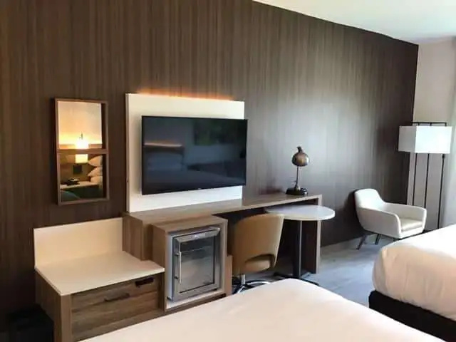 Wyndham Garden Orlando Universal / I Drive, photo 5