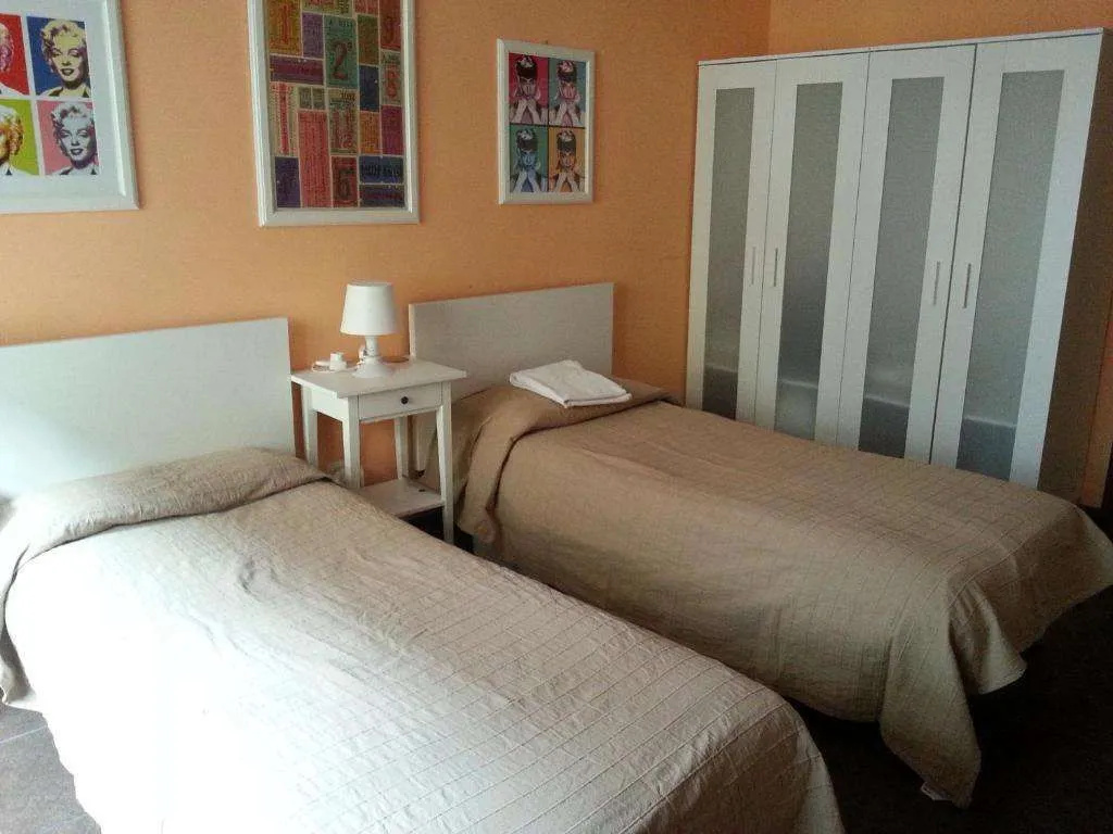 Affittacamere Andronaco — photo 4