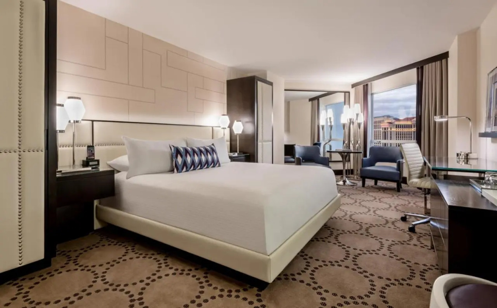 Harrah’s Las Vegas – A Caesars Rewards Destination — photo 7