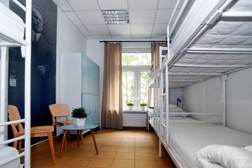 Warsaw Hostel Centrum — photo 6