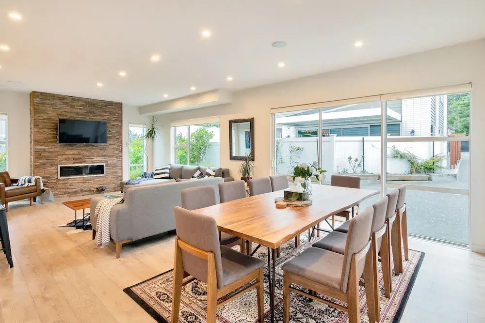 Elegant and Stylish Retreat in Epsom — photo 7