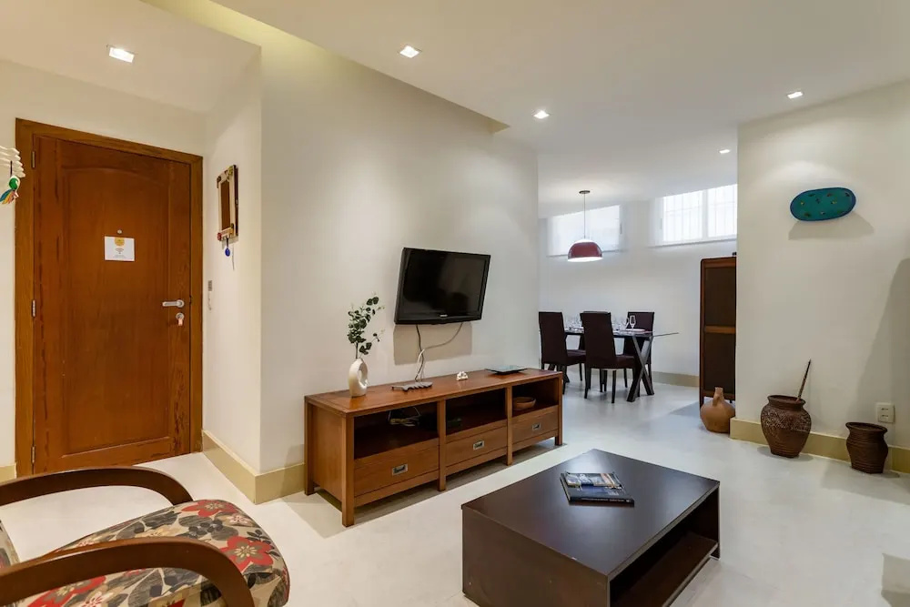 4 Minutes From Copacabana Beach Nsc205, photo 3