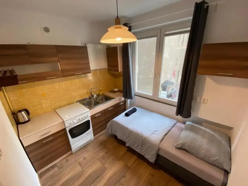 Fantastic Inn Warsaw - CH10 — photo 3