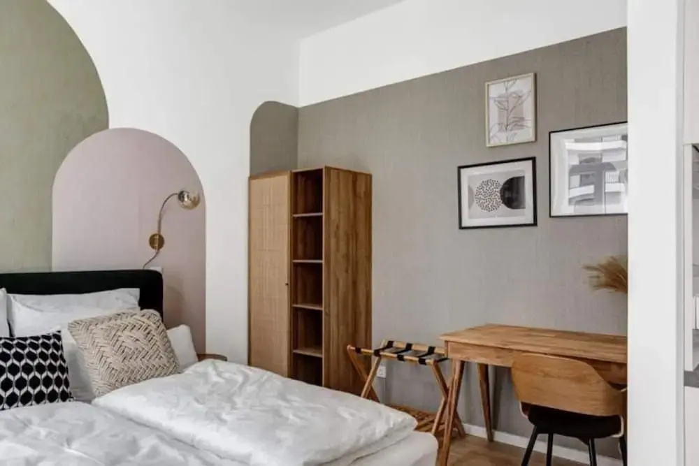 Arbio I Luxury Apartments — photo 3