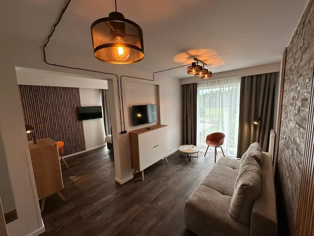 Wilanow Residence Apartments — photo 4