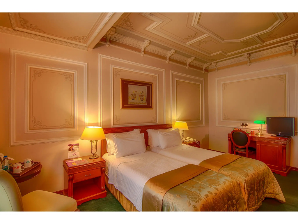Anemon Koleksiyon Galata Otel — photo 6