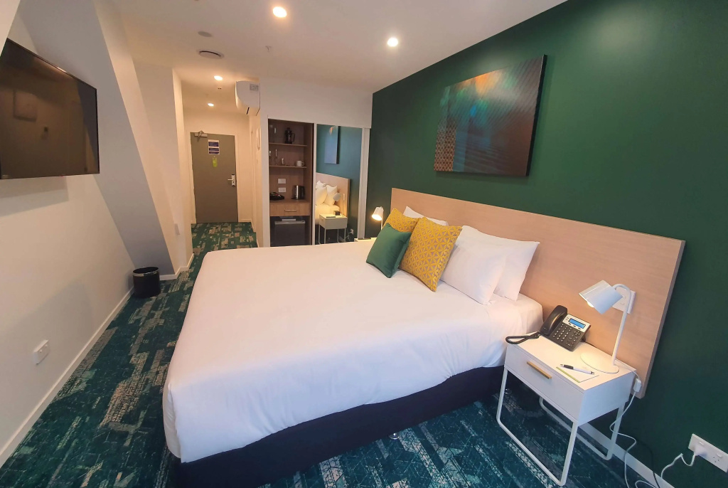 La Quinta By Wyndham Ellerslie Auckland, photo 5