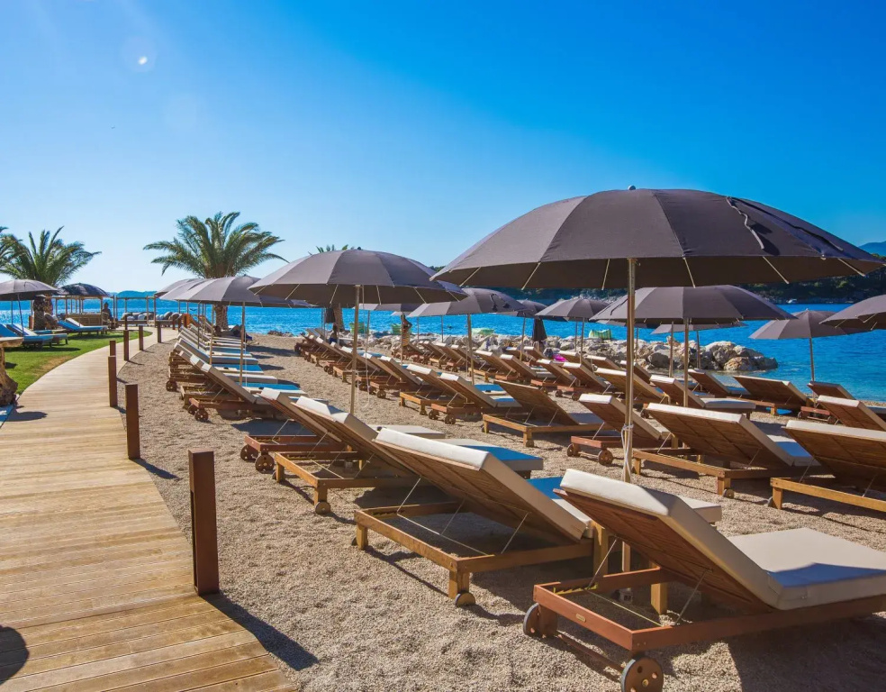 Valamar Lacroma Hotel, photo 4
