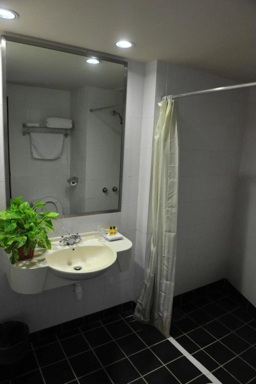 Summer View Hotel — photo 8