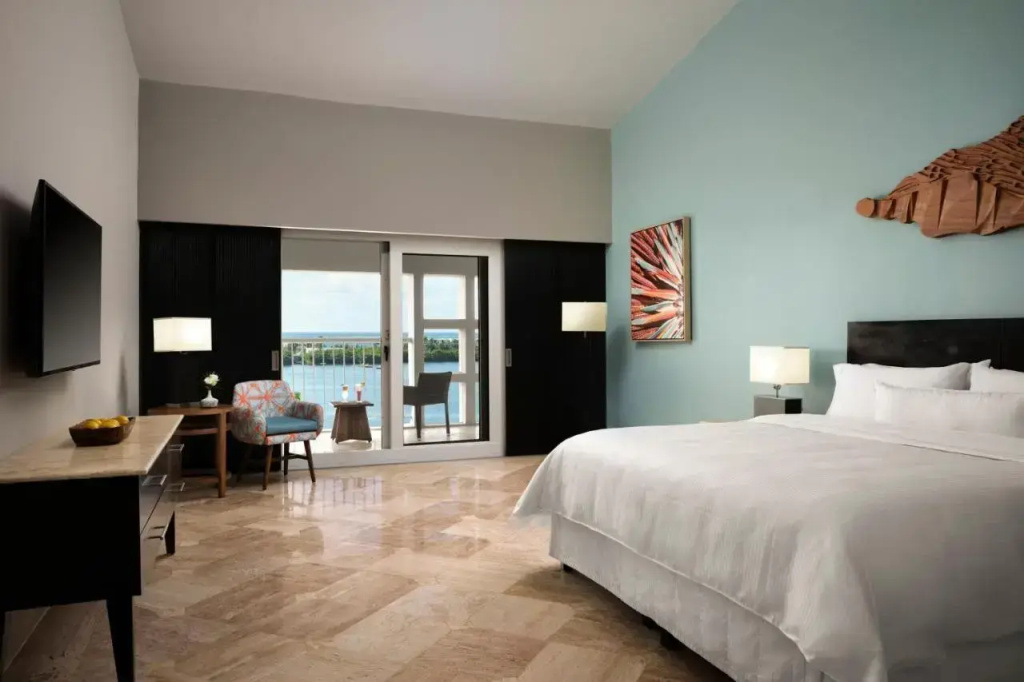 The Westin Resort & Spa, Cancun — photo 7