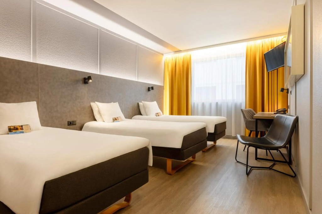 Hotel Metropol — photo 6