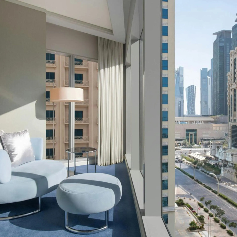W Doha — photo 7