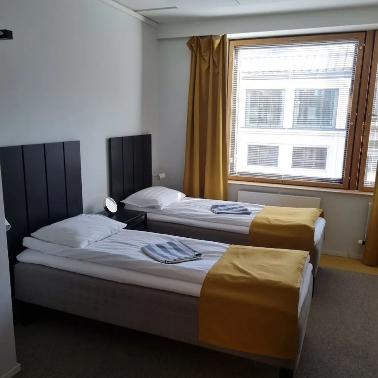Moi Aikatalo Hostel — photo 4