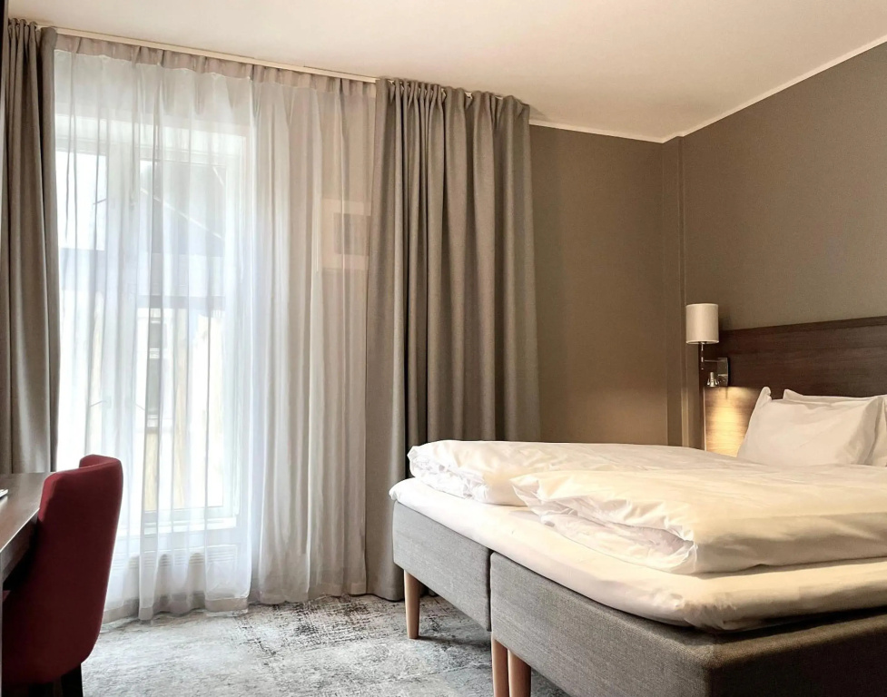 Karl Johan Hotel — photo 6