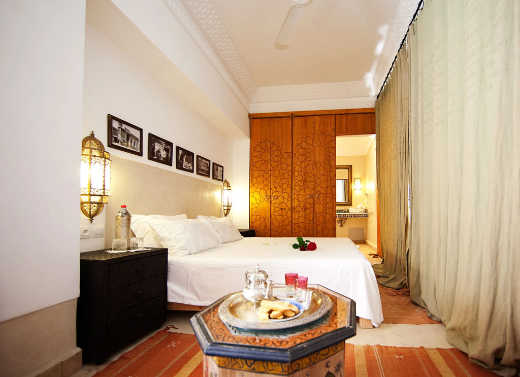 Riad Dar Justo Hotel Boutique & Spa, photo 3