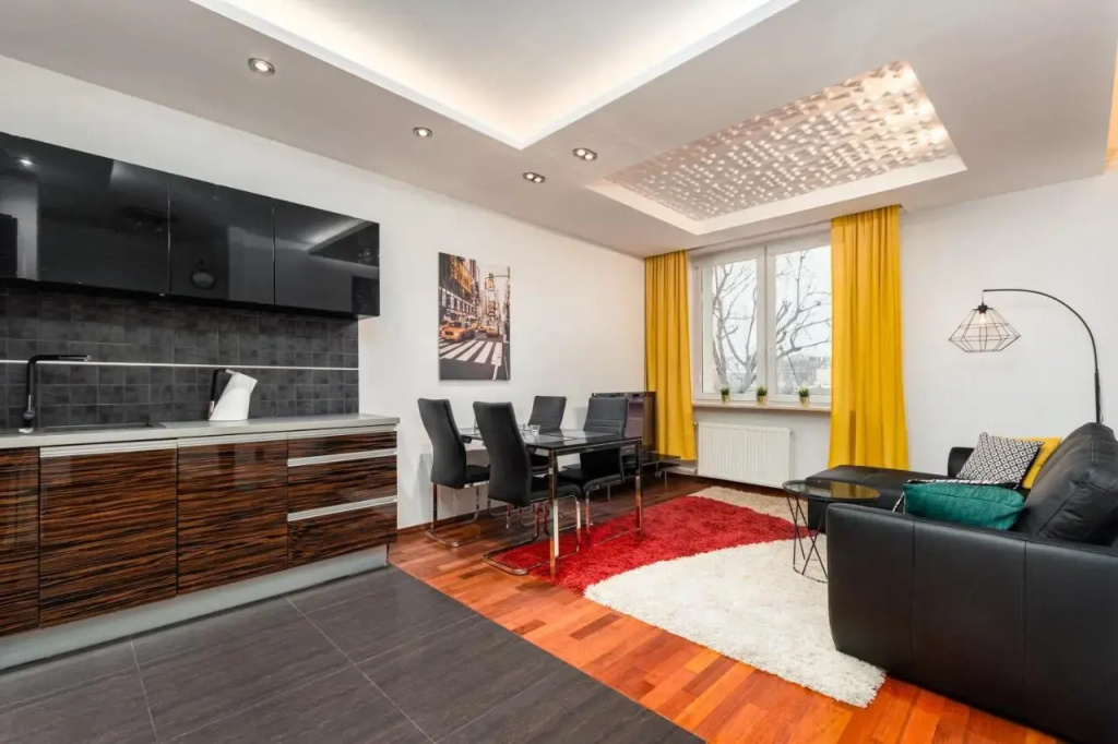 Wilcza 26A by Homeprime — photo 2