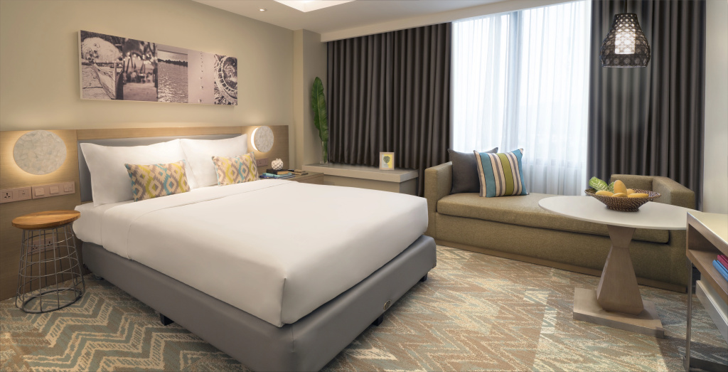 Citadines Cebu City, photo 3