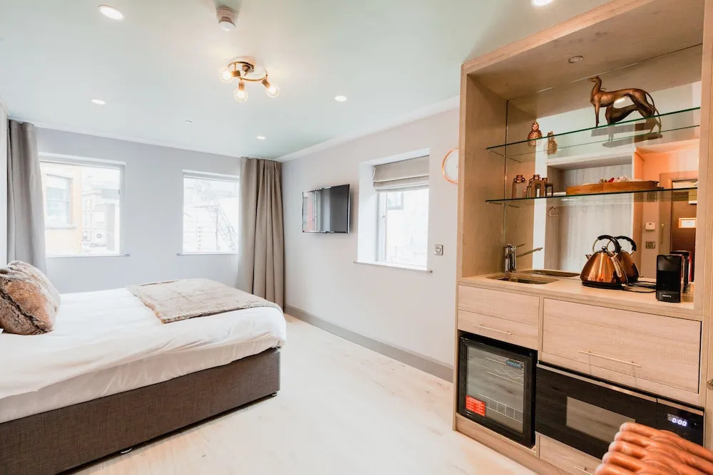 Clarendon Suites, photo 4