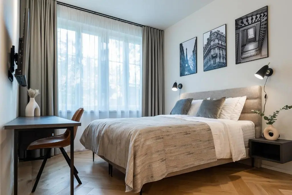 N48 Boutique Hotel, photo 4