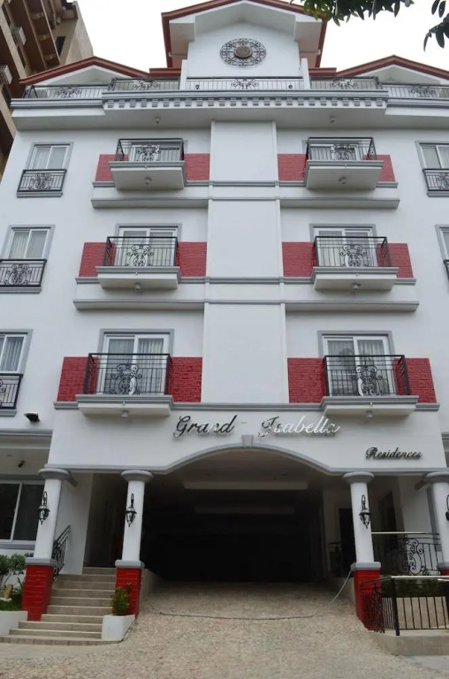 Grand Isabella Residences