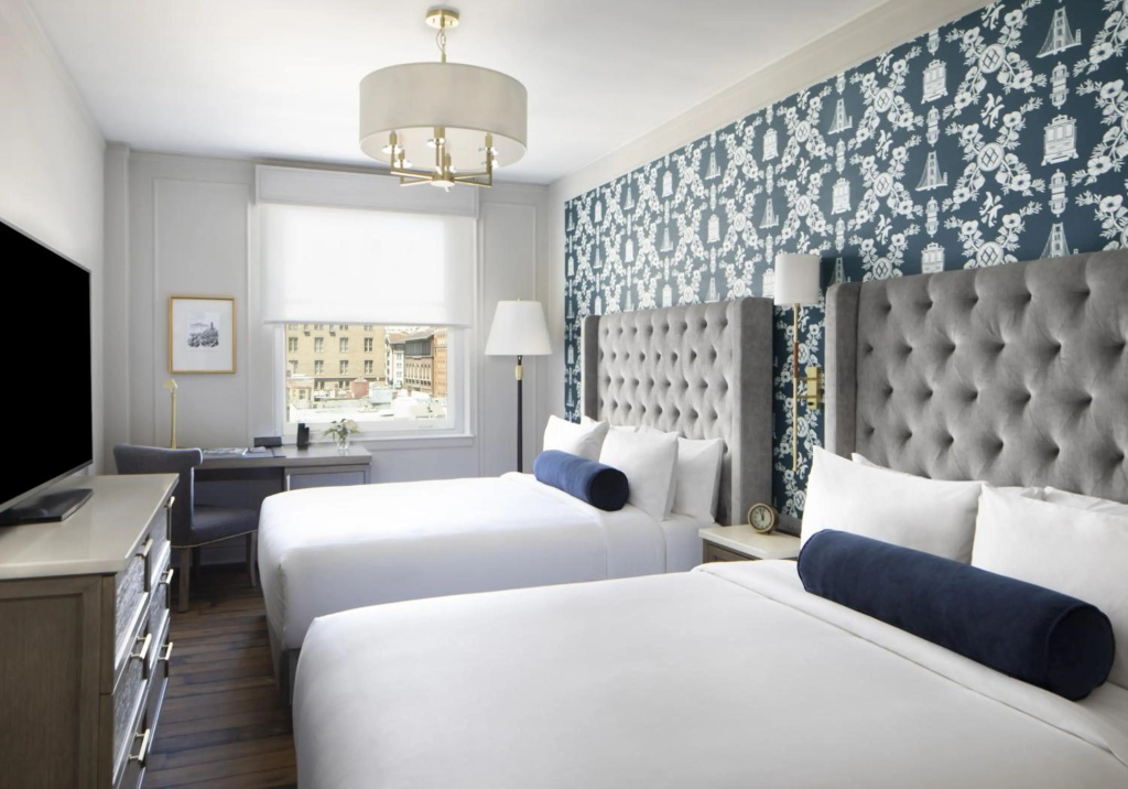 Beacon Grand, A Union Square Hotel — photo 7