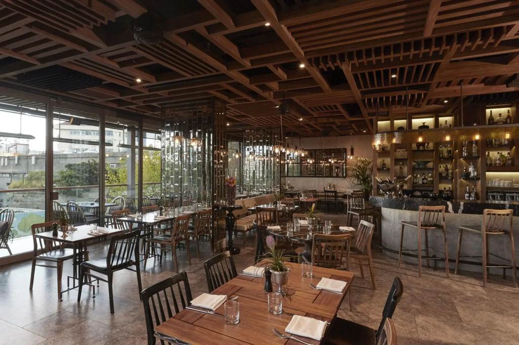 Gezi Hotel Bosphorus, Istanbul, a Member of Design Hotels — photo 7