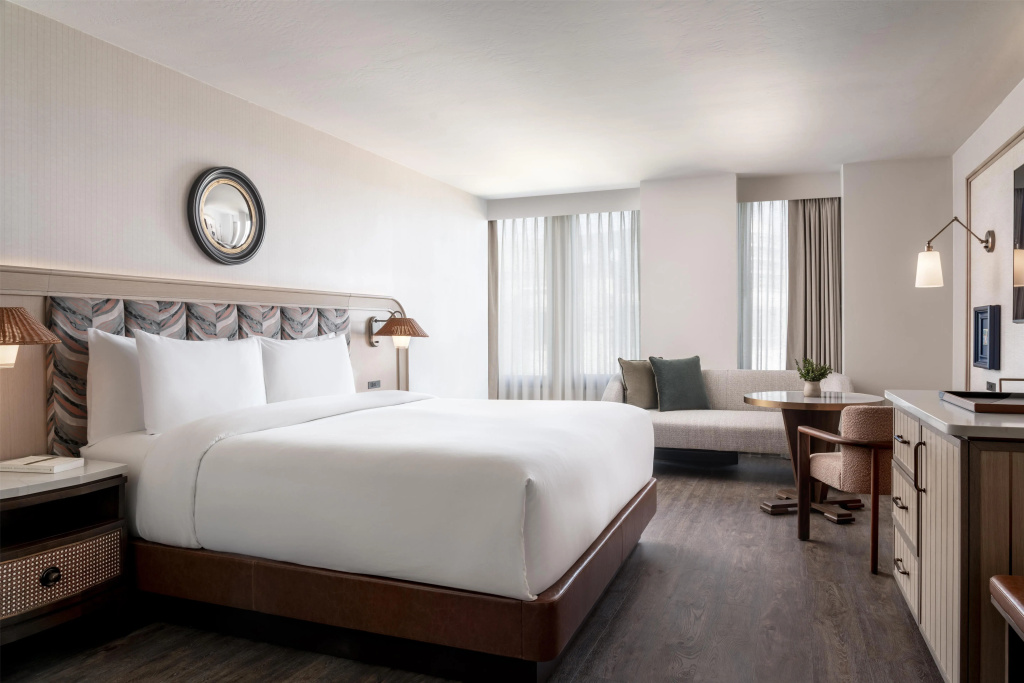 Hyatt Centric Fisherman's Wharf San Francisco, photo 3