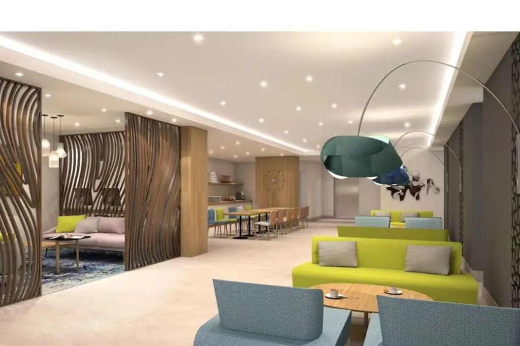 Adagio Aparthotel Jeddah Malik Road, photo 2