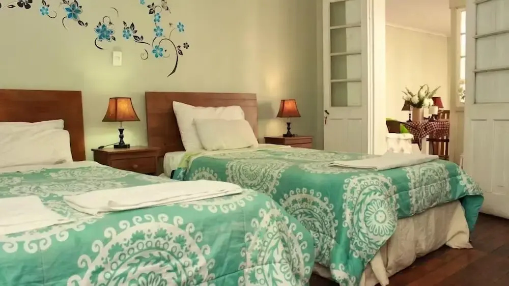 Hotel El Rinconcito Acogedor, photo 4