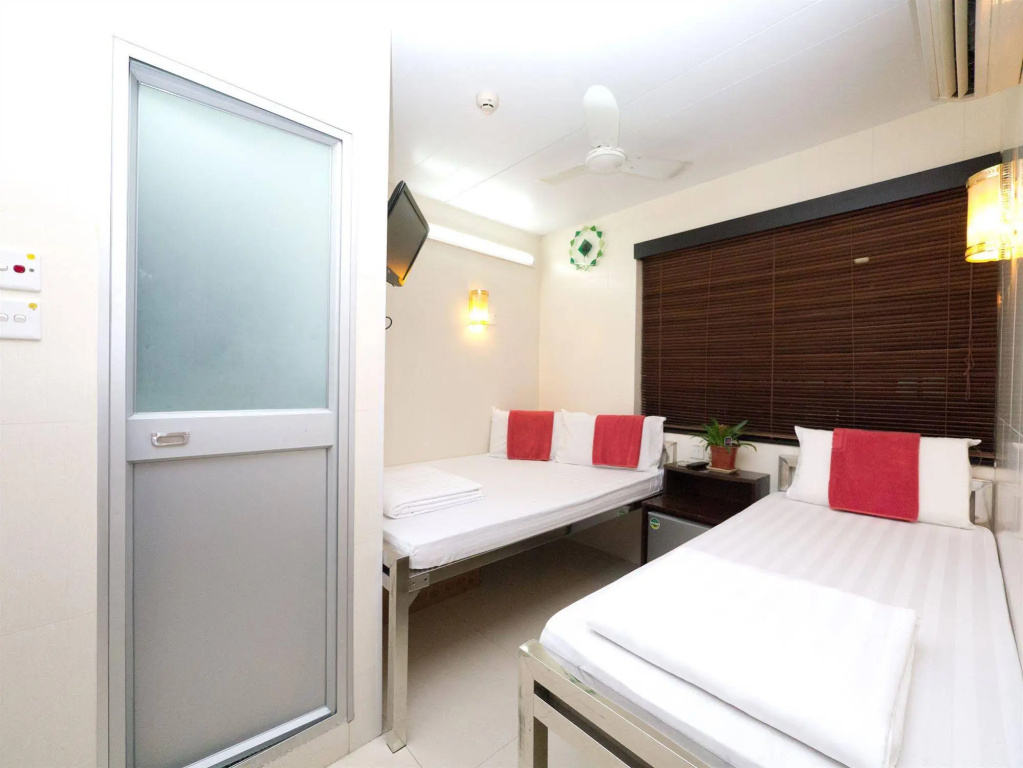 International Inn — photo 6