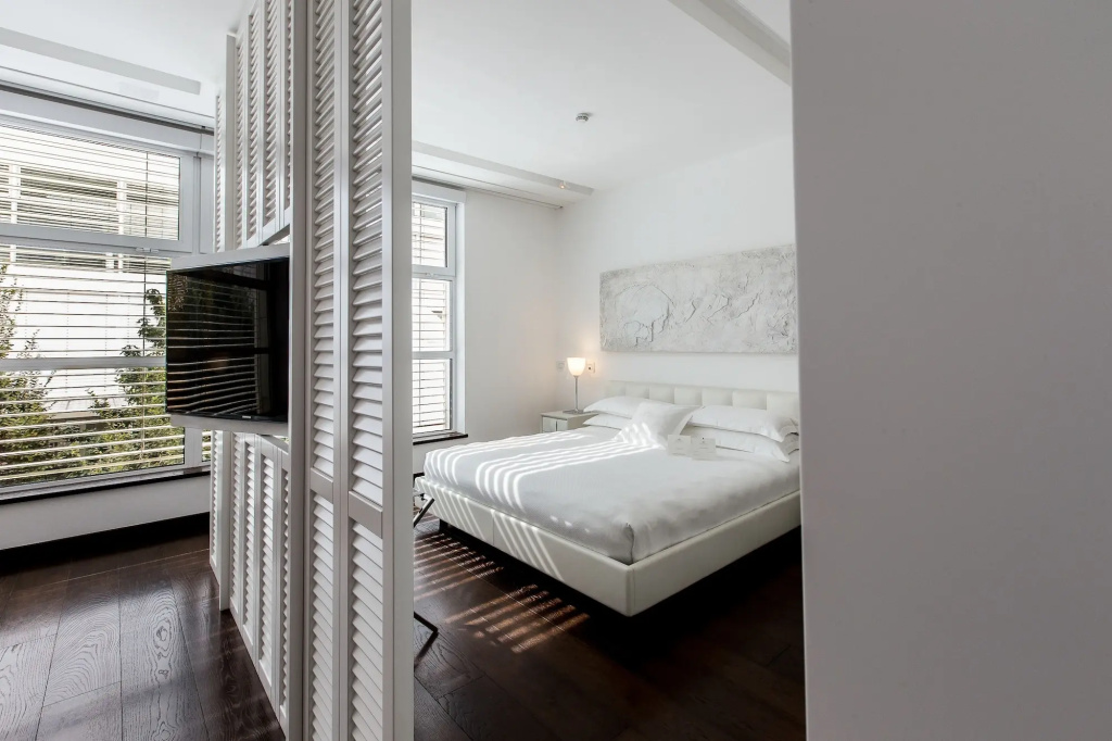 Magna Pars- L'Hotel à Parfum Small Luxury Hotels of the World — photo 6
