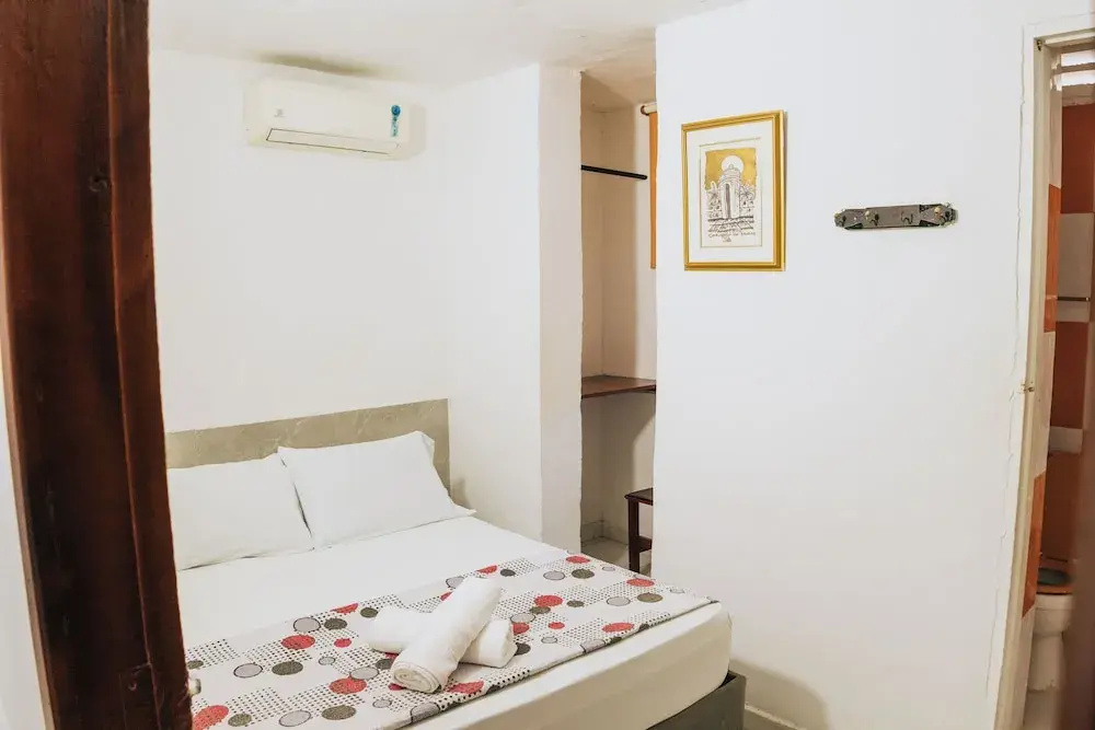 Hotel Ibatama — photo 6