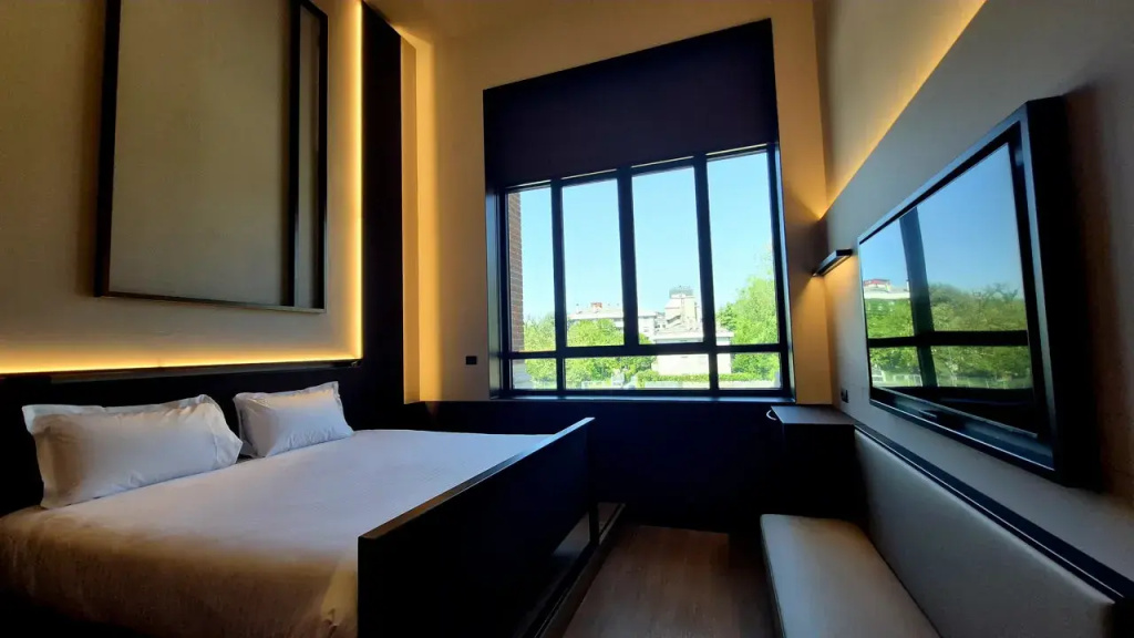 Breda Suites Hotel Milano — photo 5