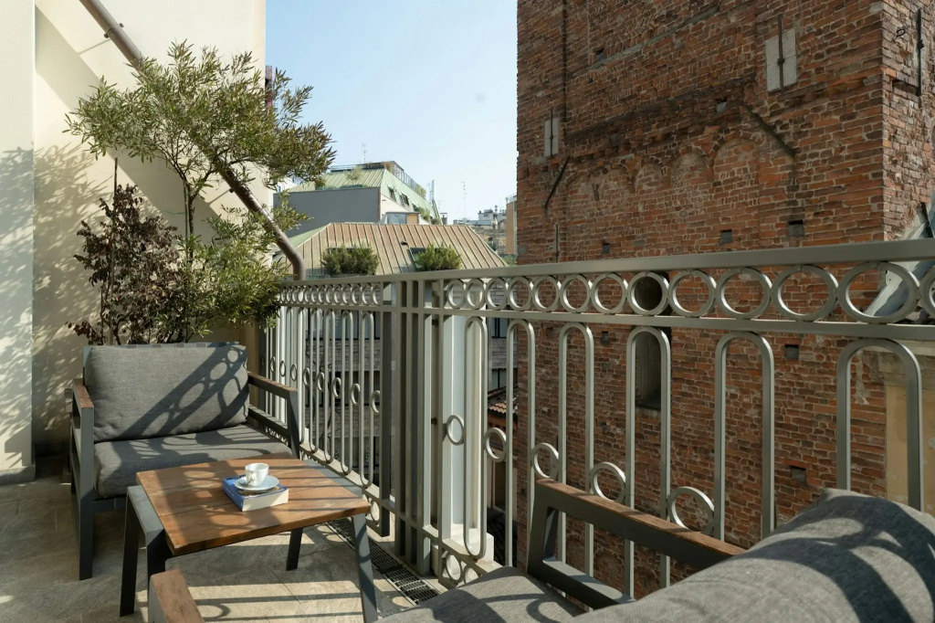 Speronari Suites — photo 8