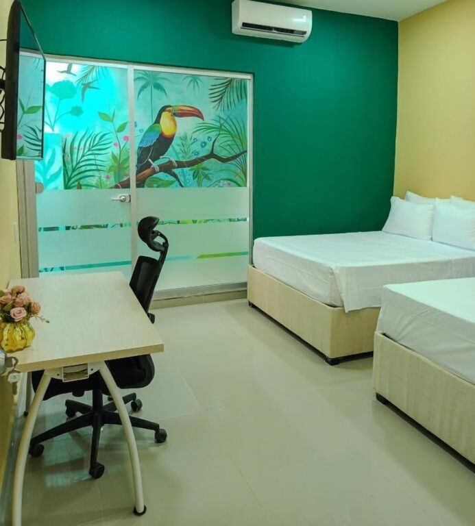 Muramar 43 hotel — photo 4