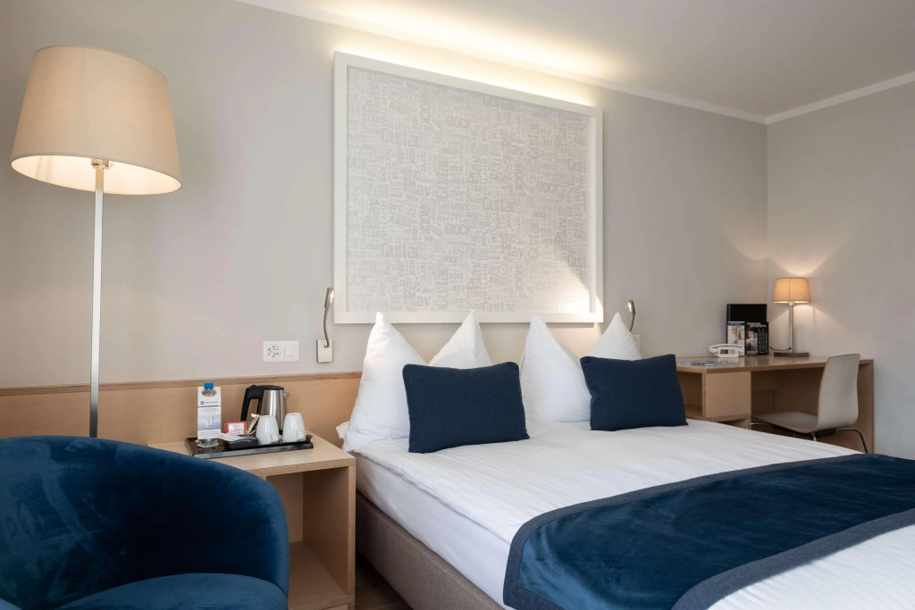 Hotel Spirgarten, photo 3