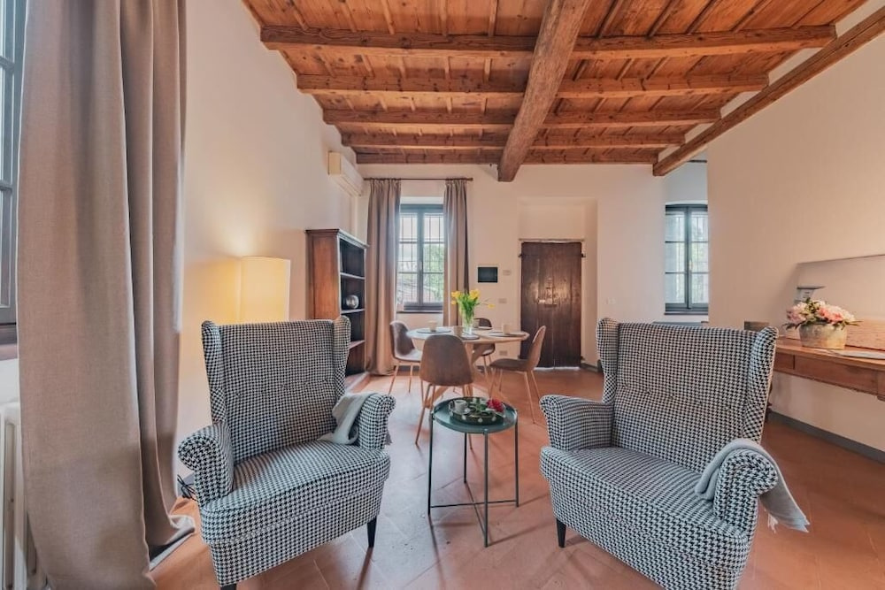 Relais Macconago — photo 8