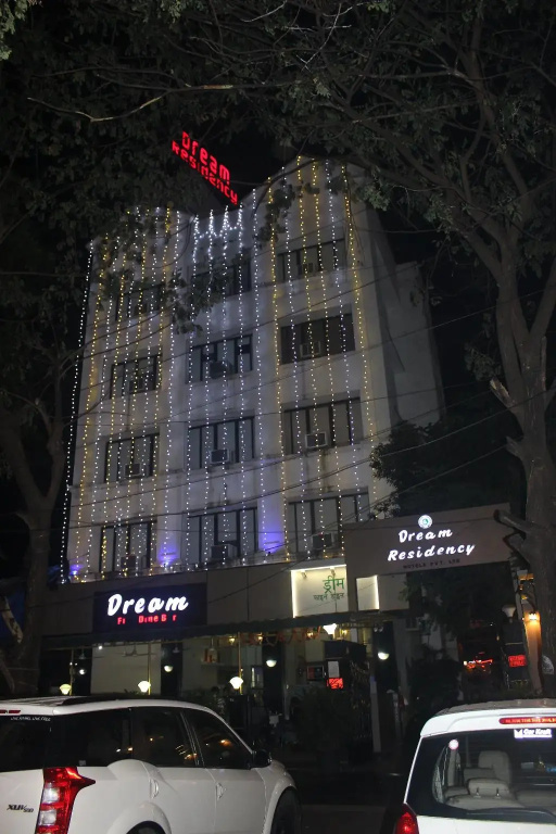 Dream Residency Hotels Pvt. Ltd