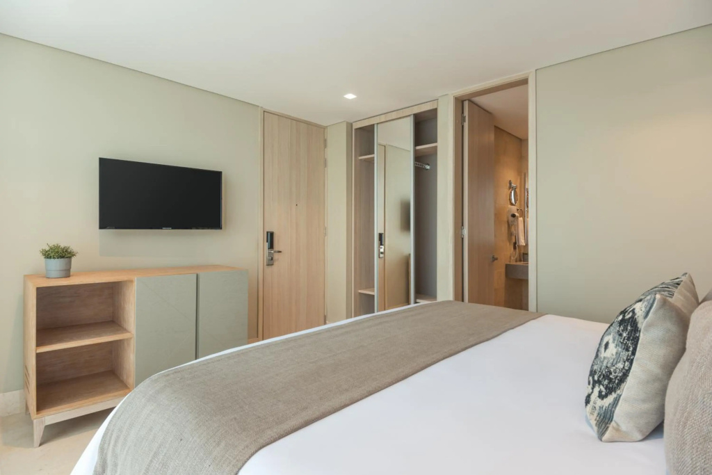 OZ Hotel Luxury, photo 4