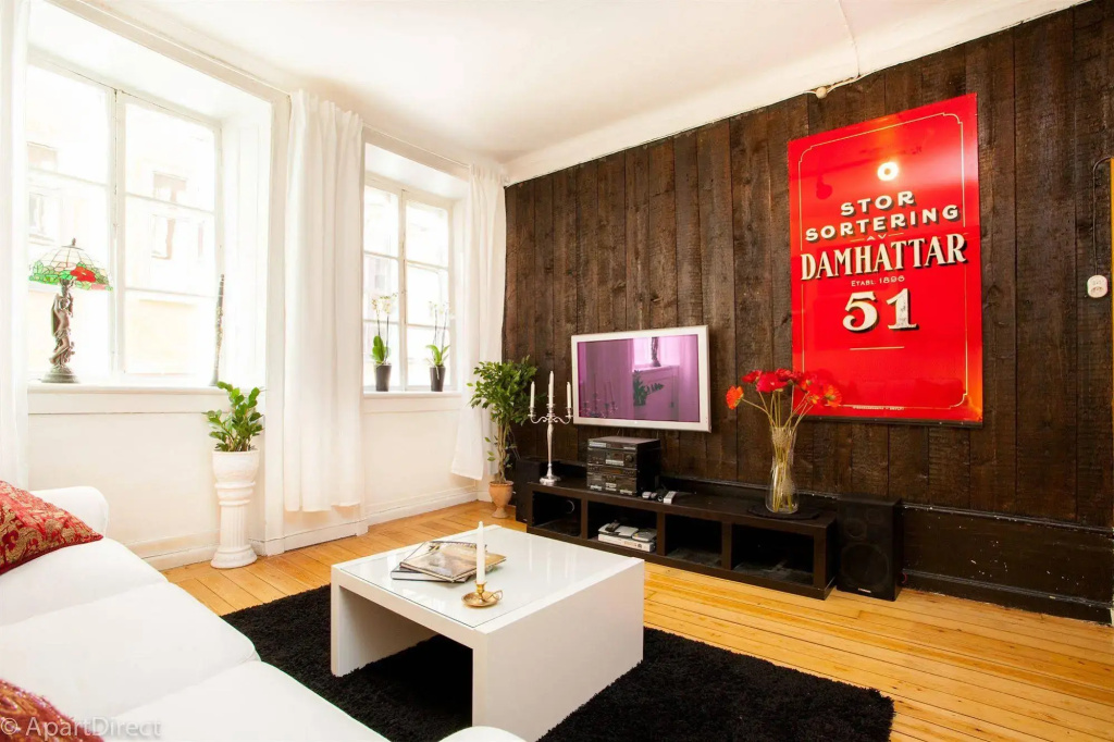 ApartDirect Gamla Stan, photo 5