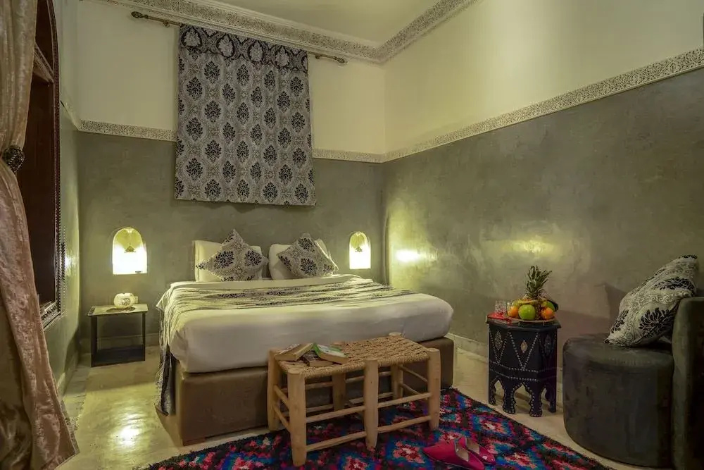 Riad Le Desir — photo 6