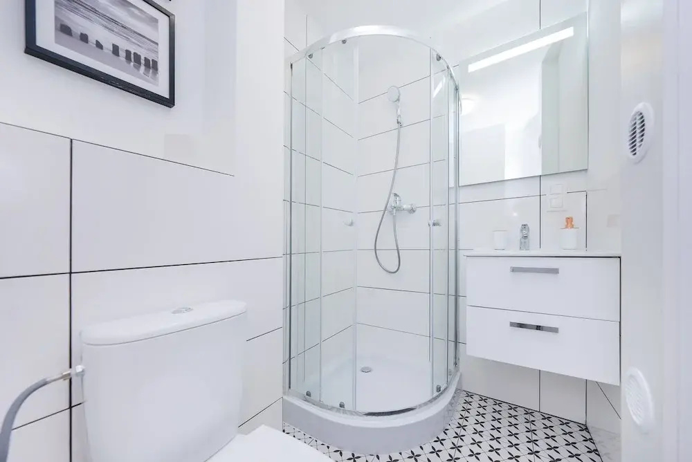 UNIT Short Rent Apartment by Warsaw Metro Station — photo 7